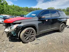 1GNERKKW9KJ250964 2019 CHEVROLET TRAVERSE