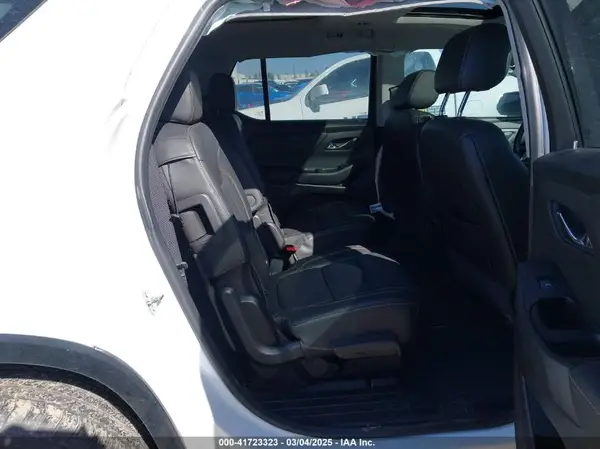1GNERKKW9KJ253783 2019 CHEVROLET TRAVERSE - Image 8
