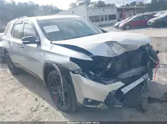 1GNERKKW9KJ264816 2019 CHEVROLET TRAVERSE