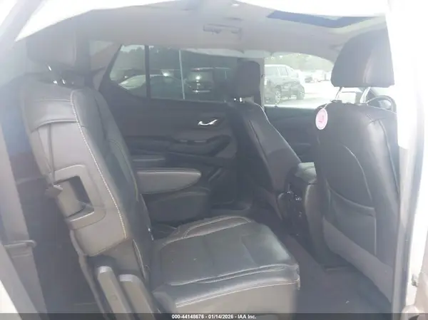 1GNERKKW9KJ264816 2019 CHEVROLET TRAVERSE - Image 8