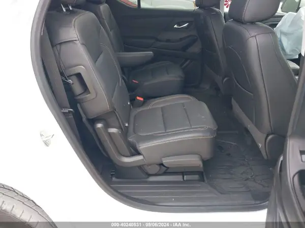 1GNERKKW9KJ286346 2019 CHEVROLET TRAVERSE - Image 8