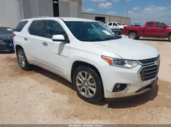 1GNERKKW9KJ305560 2019 CHEVROLET TRAVERSE