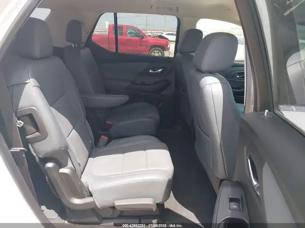 1GNERKKW9KJ305560 2019 CHEVROLET TRAVERSE - Image 8
