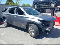 1GNERKKW9LJ110785 2020 CHEVROLET TRAVERSE