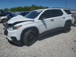 1GNERKKW9LJ115307 2020 CHEVROLET TRAVERSE