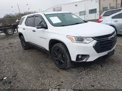 1GNERKKW9LJ142149 2020 CHEVROLET TRAVERSE