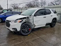 1GNERKKW9LJ152034 2020 CHEVROLET TRAVERSE