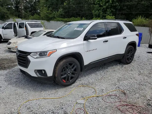 1GNERKKW9LJ152034 2020 CHEVROLET TRAVERSE - Image 1