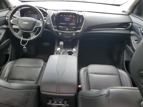 1GNERKKW9LJ152034 2020 CHEVROLET TRAVERSE - Image 8