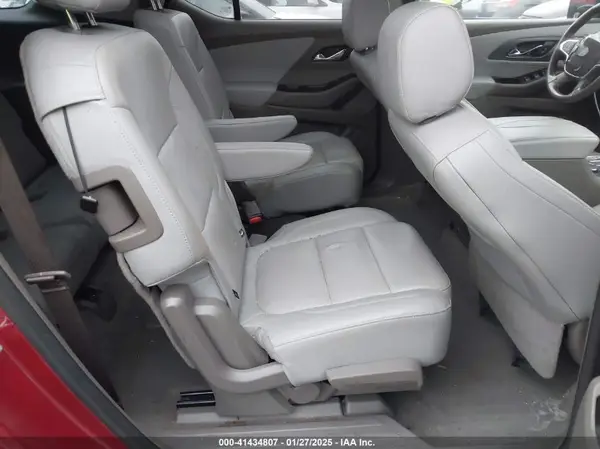 1GNERKKW9LJ180741 2020 CHEVROLET TRAVERSE - Image 8