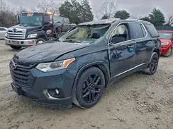 1GNERKKW9LJ182408 2020 CHEVROLET TRAVERSE