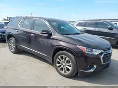 1GNERKKW9LJ184904 2020 CHEVROLET TRAVERSE