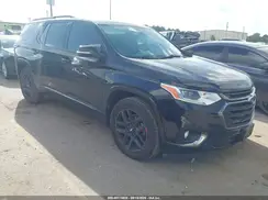 1GNERKKW9LJ190637 2020 CHEVROLET TRAVERSE