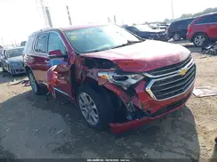 1GNERKKW9LJ205802 2020 CHEVROLET TRAVERSE
