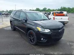 1GNERKKW9LJ211129 2020 CHEVROLET TRAVERSE