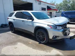 1GNERKKW9LJ226343 2020 CHEVROLET TRAVERSE