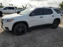 1GNERKKW9LJ248164 2020 CHEVROLET TRAVERSE