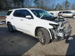 1GNERKKW9LJ275851 2020 CHEVROLET TRAVERSE