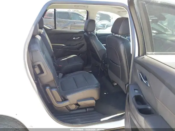1GNERKKW9LJ281908 2020 CHEVROLET TRAVERSE - Image 8