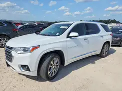 1GNERKKW9LJ284307 2020 CHEVROLET TRAVERSE
