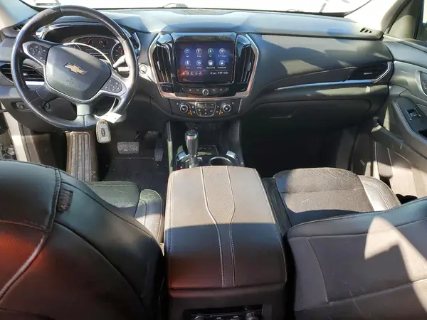 1GNERKKW9LJ287675 2020 CHEVROLET TRAVERSE - Image 8