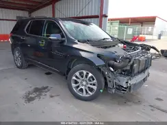1GNERKKW9LJ305205 2020 CHEVROLET TRAVERSE