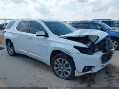 1GNERKKW9MJ103238 2021 CHEVROLET TRAVERSE