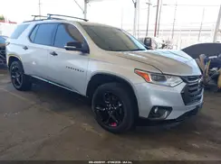 1GNERKKW9MJ122775 2021 CHEVROLET TRAVERSE