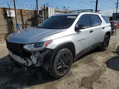 1GNERKKW9MJ164122 2021 CHEVROLET TRAVERSE