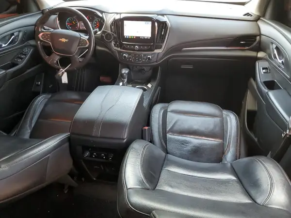 1GNERKKW9MJ164122 2021 CHEVROLET TRAVERSE - Image 8
