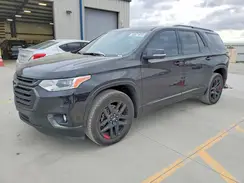 1GNERKKW9MJ190073 2021 CHEVROLET TRAVERSE
