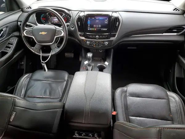 1GNERKKW9MJ190073 2021 CHEVROLET TRAVERSE - Image 8