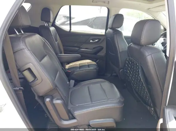 1GNERKKW9MJ224531 2021 CHEVROLET TRAVERSE - Image 8