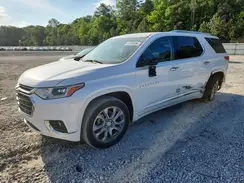 1GNERKKW9MJ270277 2021 CHEVROLET TRAVERSE