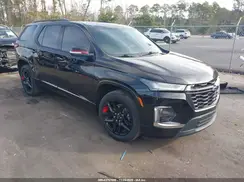 1GNERKKW9NJ150920 2022 CHEVROLET TRAVERSE