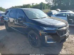 1GNERKKW9NJ153316 2022 CHEVROLET TRAVERSE