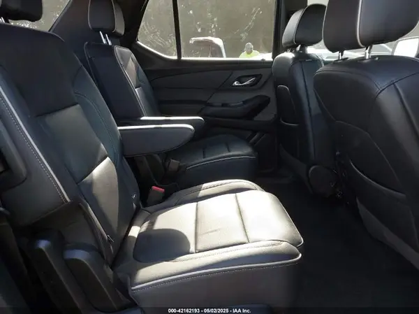 1GNERKKW9NJ153316 2022 CHEVROLET TRAVERSE - Image 8