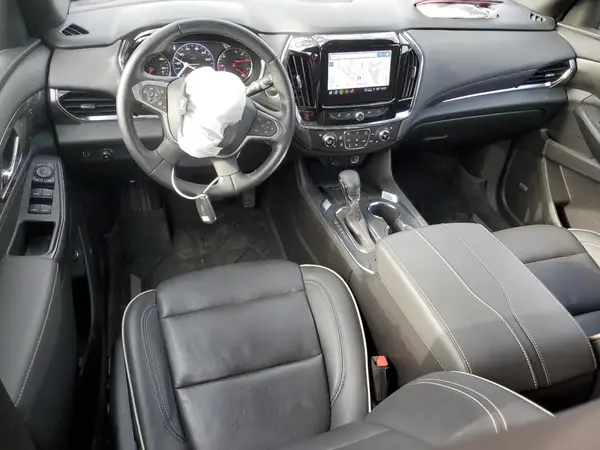 1GNERKKW9PJ157174 2023 CHEVROLET TRAVERSE - Image 8