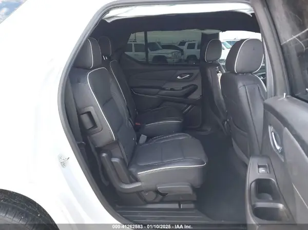 1GNERKKW9PJ177893 2023 CHEVROLET TRAVERSE - Image 8