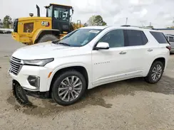 1GNERKKW9PJ207541 2023 CHEVROLET TRAVERSE