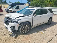 1GNERKKW9PJ306618 2023 CHEVROLET TRAVERSE