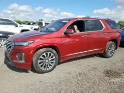 1GNERKKW9PJ307364 2023 CHEVROLET TRAVERSE