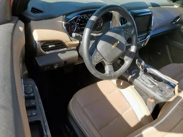 1GNERKKW9PJ307364 2023 CHEVROLET TRAVERSE - Image 8