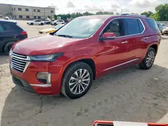 1GNERKKW9PJ309857 2023 CHEVROLET TRAVERSE