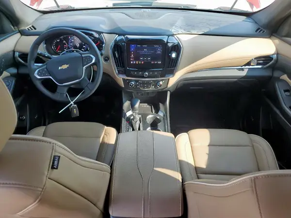 1GNERKKW9PJ309857 2023 CHEVROLET TRAVERSE - Image 8
