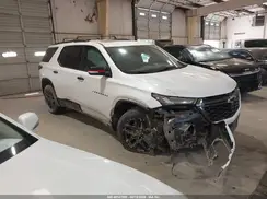 1GNERKKW9PJ325668 2023 CHEVROLET TRAVERSE