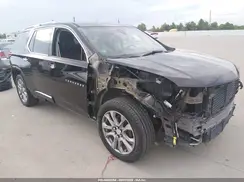 1GNERKKWXJJ105334 2018 CHEVROLET TRAVERSE