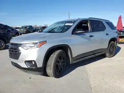 1GNERKKWXJJ115359 2018 CHEVROLET TRAVERSE