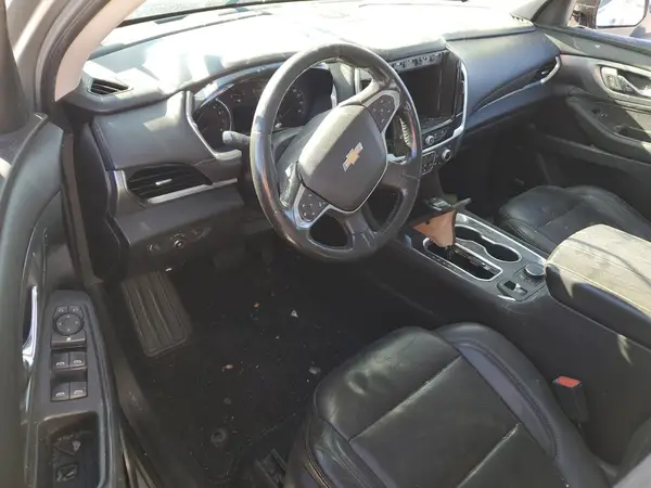 1GNERKKWXJJ115359 2018 CHEVROLET TRAVERSE - Image 8