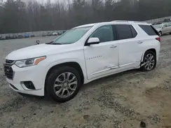 1GNERKKWXJJ123462 2018 CHEVROLET TRAVERSE
